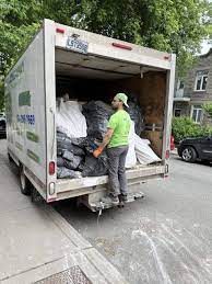 Best Same-Day Junk Removal Services  in London, CA